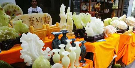 深圳文博會梅州館 零距離體驗客家文化魅力