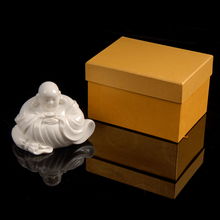 德化陶瓷 永繼傳承的文化藝術品與工藝玩樂